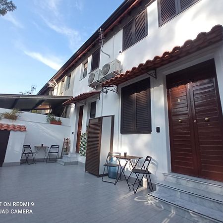 Fontanarossa Airport Sleep And Travel Apartamento Catânia Exterior foto