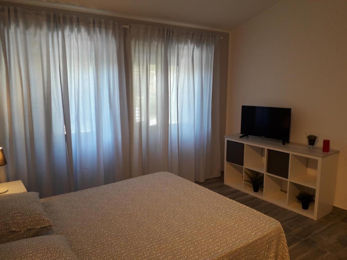 Fontanarossa Airport Sleep And Travel Apartamento Catânia Exterior foto