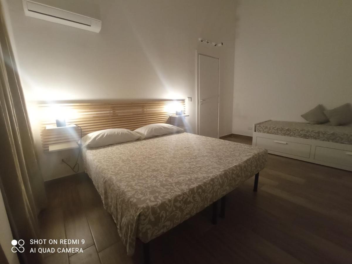 Fontanarossa Airport Sleep And Travel Apartamento Catânia Exterior foto